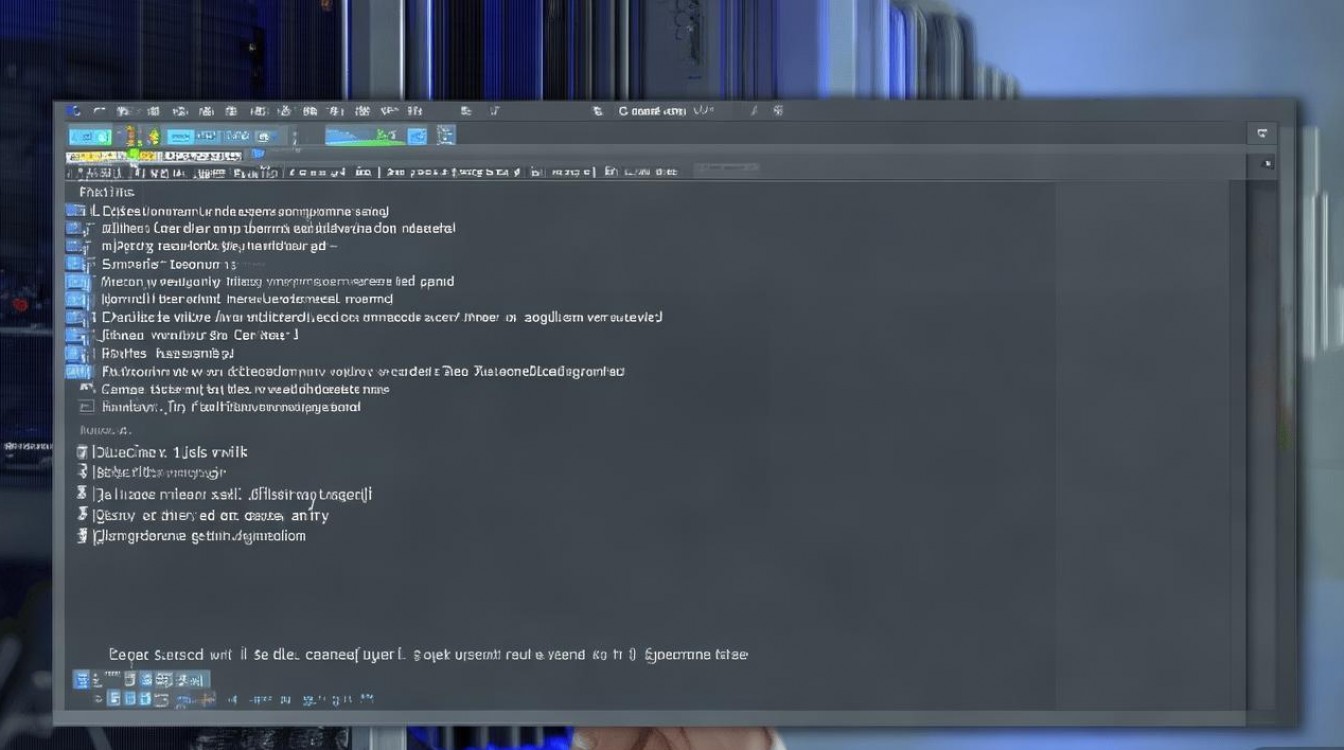 centos如何查看磁盘调度算法（centos8查看磁盘）