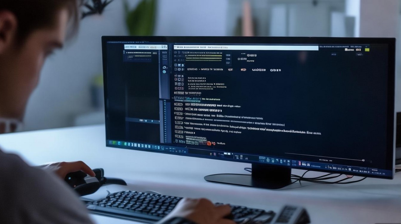 debian10系统如何开启vnc远程(debian vncserver) debian10系统如何开启vnc远程(debian vncserver)