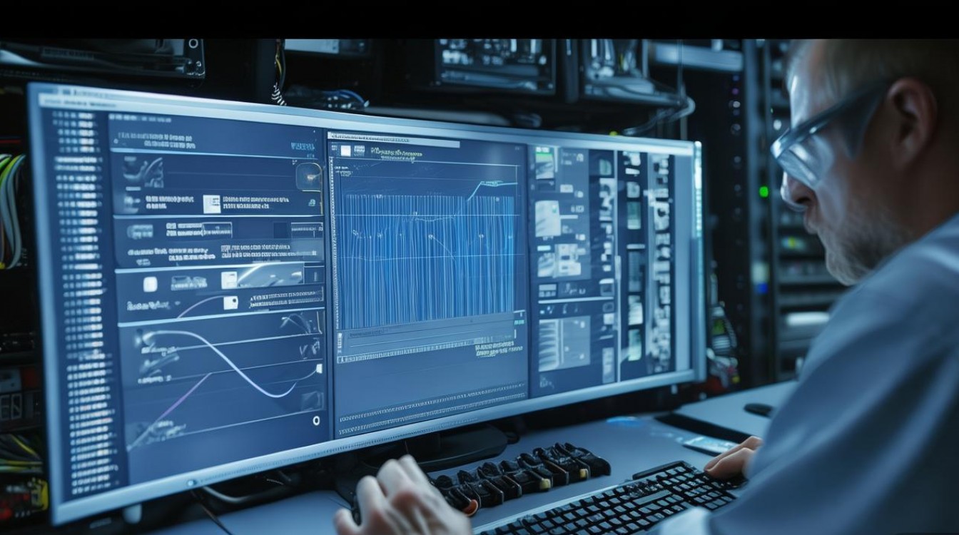 linux服务器扩容怎么操作（linux怎么扩容磁盘）