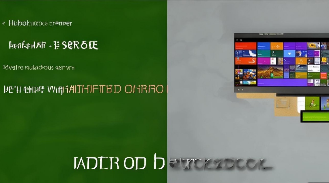 ubuntu服务器桌面区别(ubuntu服务器和桌面版的区别) ubuntu服务器桌面区别(ubuntu服务器和桌面版的区别)