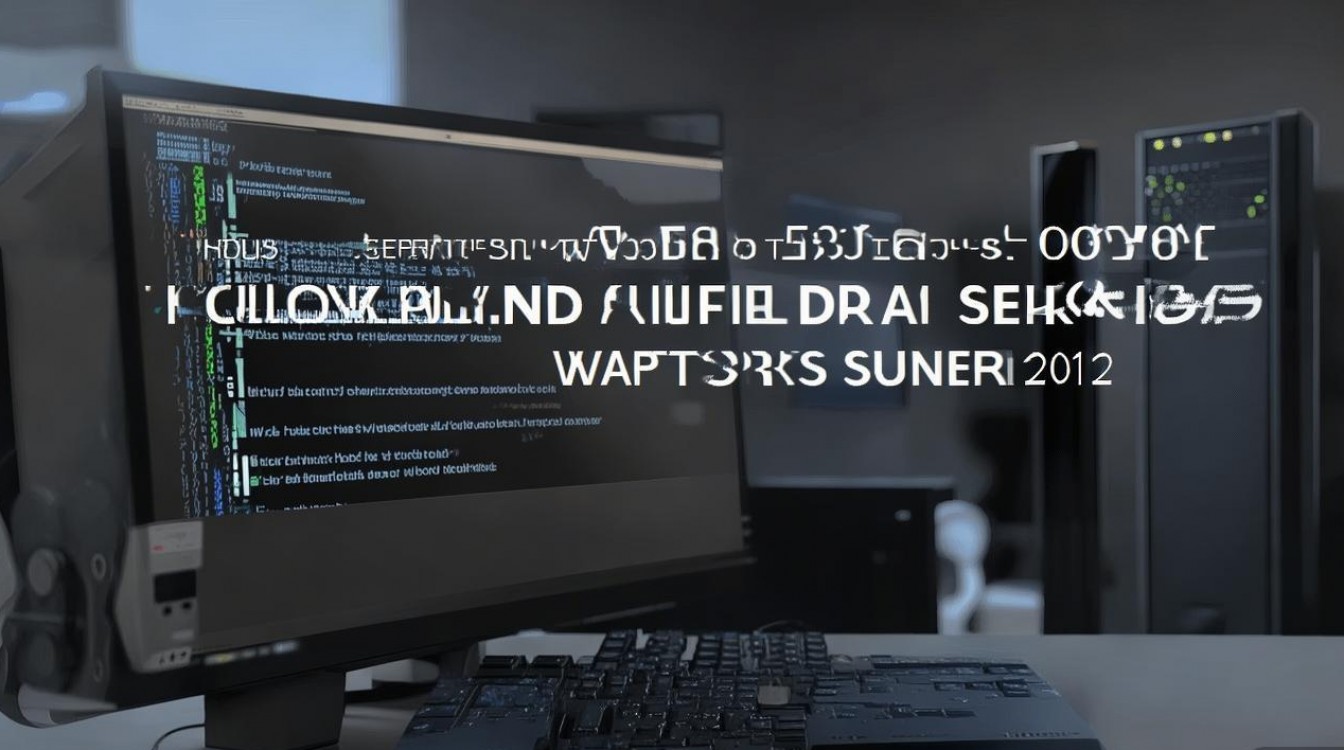 如何搭建windowsdns服务器（server2012dns搭建）