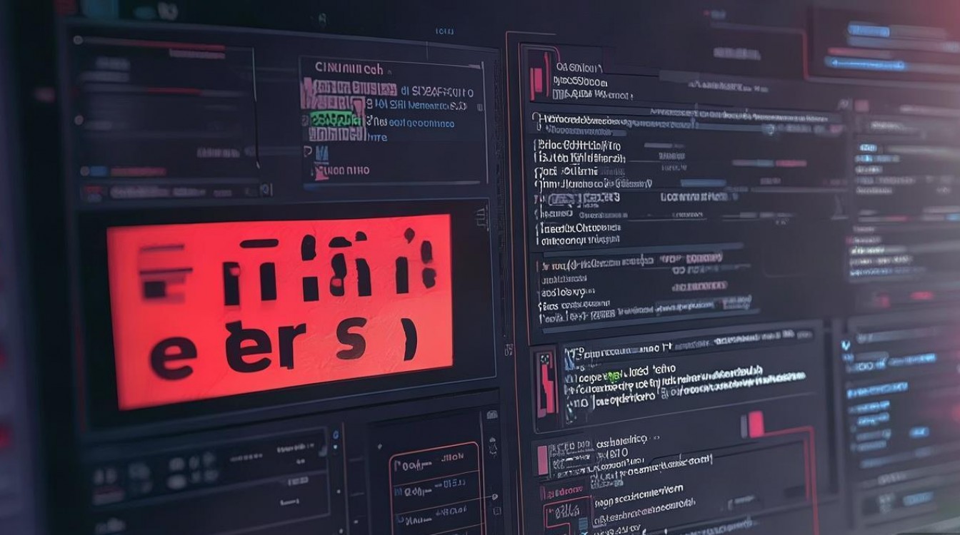 nginx服务器报错（nginx 错误）