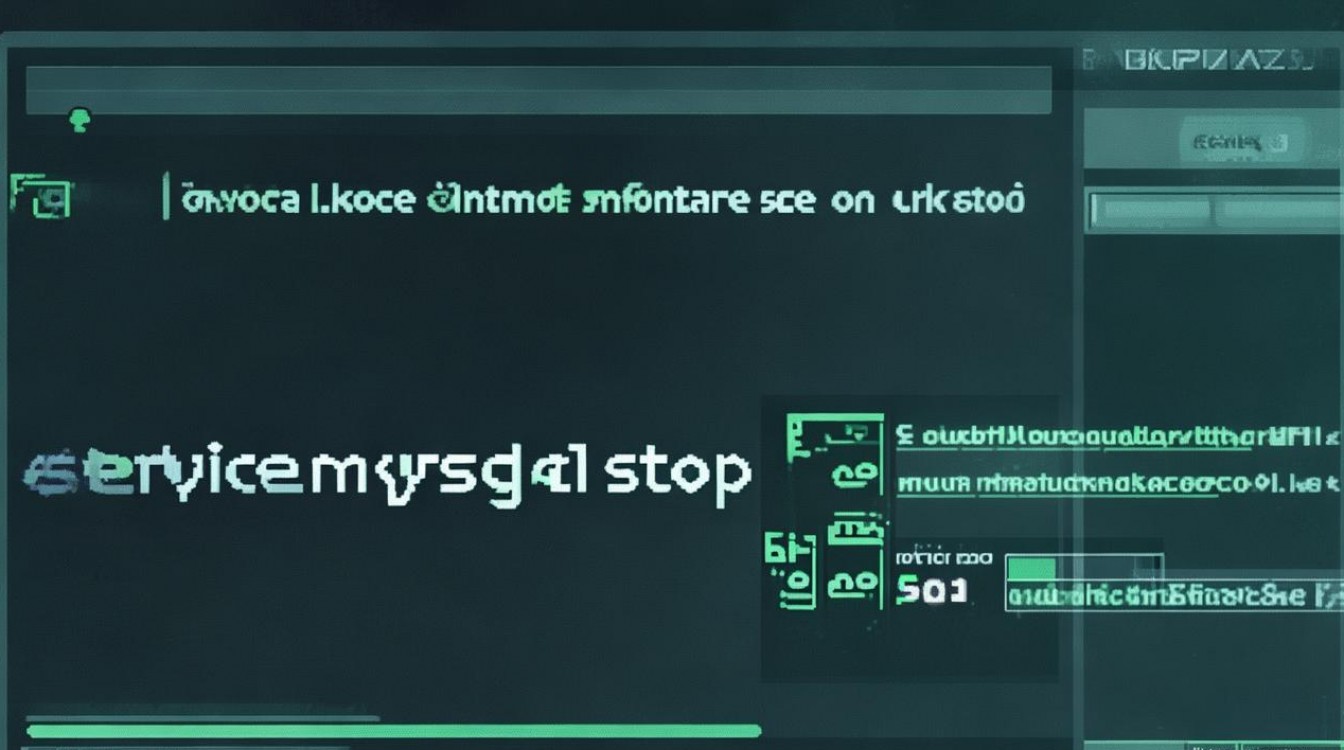 怎么关闭linux上的mysql服务器(linux如何关闭数据库服务) 怎么关闭linux上的mysql服务器(linux如何关闭数据库服务)
