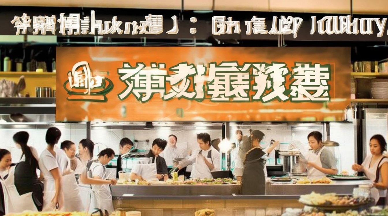 餐饮新店筹备人员招聘(餐饮新店招聘广告语) 餐饮新店筹备人员招聘(餐饮新店招聘广告语)