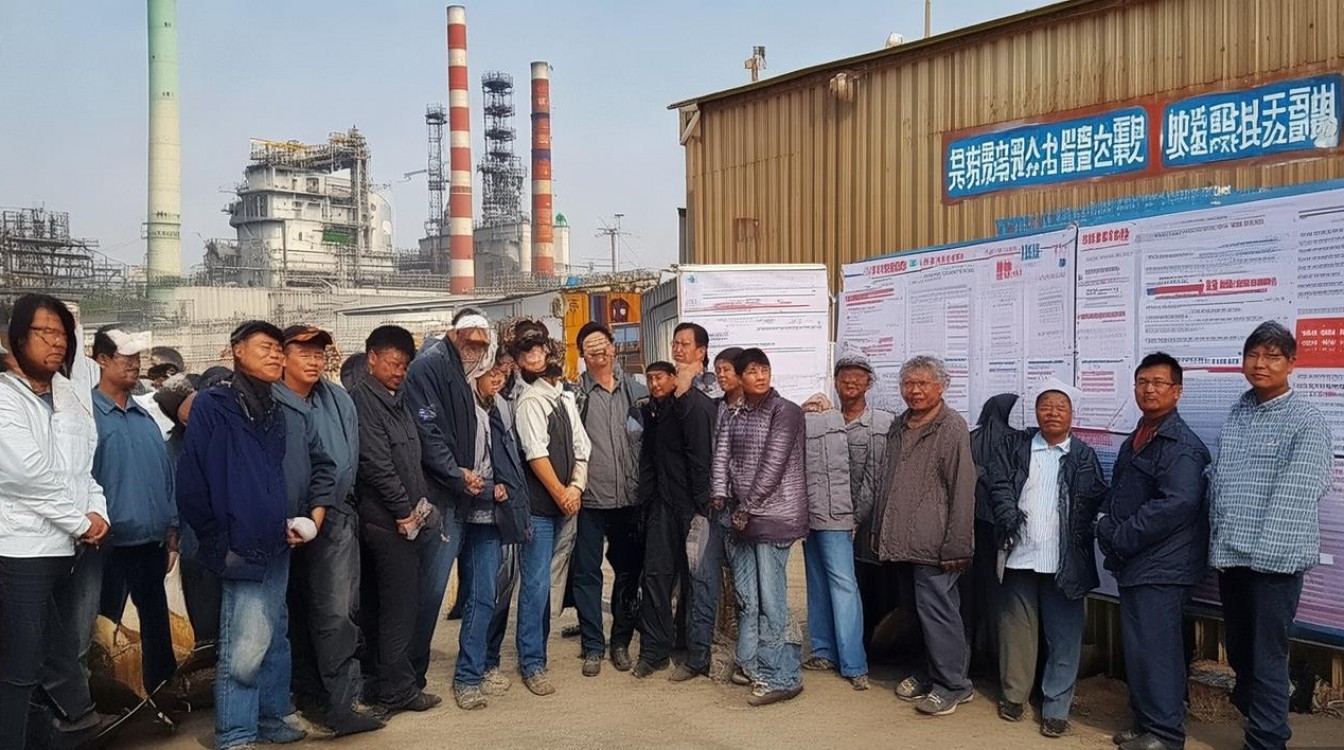乌沙山电厂招聘人员(乌沙山电厂职工宿舍) 乌沙山电厂招聘人员(乌沙山电厂职工宿舍)
