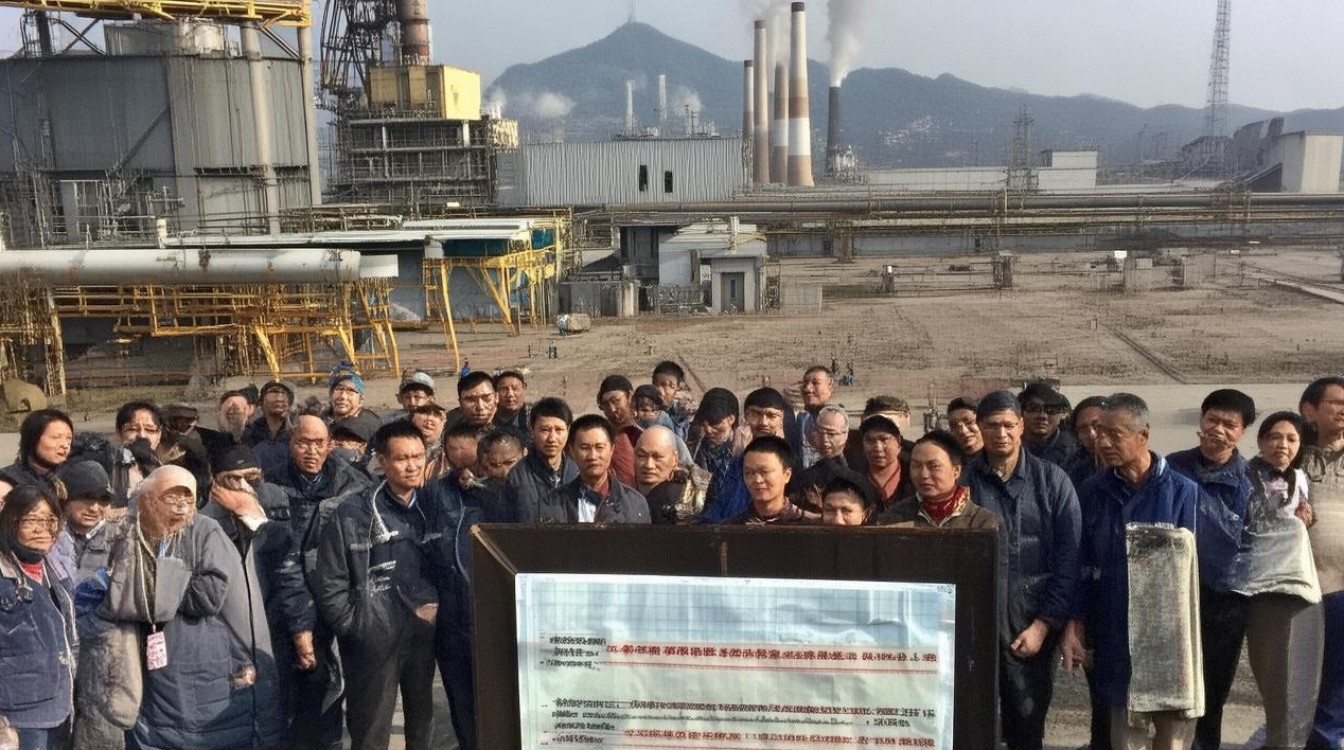 乌沙山电厂招聘人员(乌沙山电厂职工宿舍) 乌沙山电厂招聘人员(乌沙山电厂职工宿舍)