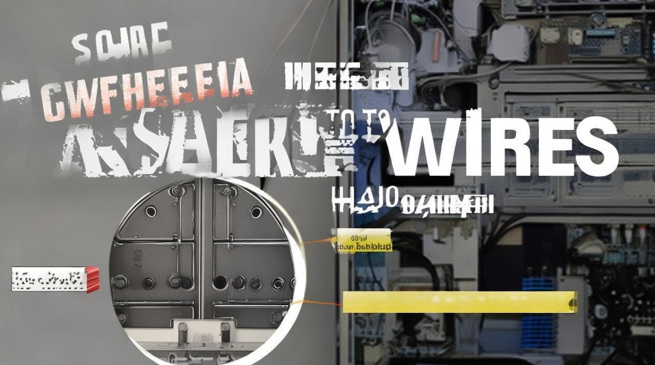 组装电脑如何接音箱线（组装电脑如何接音箱线图解）