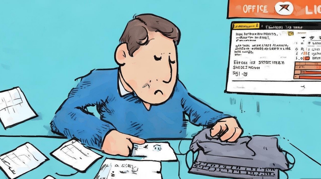 使用密钥下载的office激活不了(密钥无法激活office) 使用密钥下载的office激活不了(密钥无法激活office)