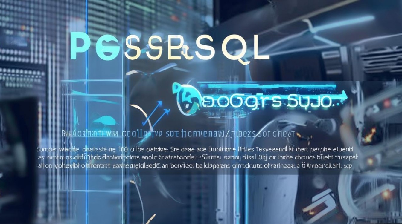 postgresql镜像的简单介绍