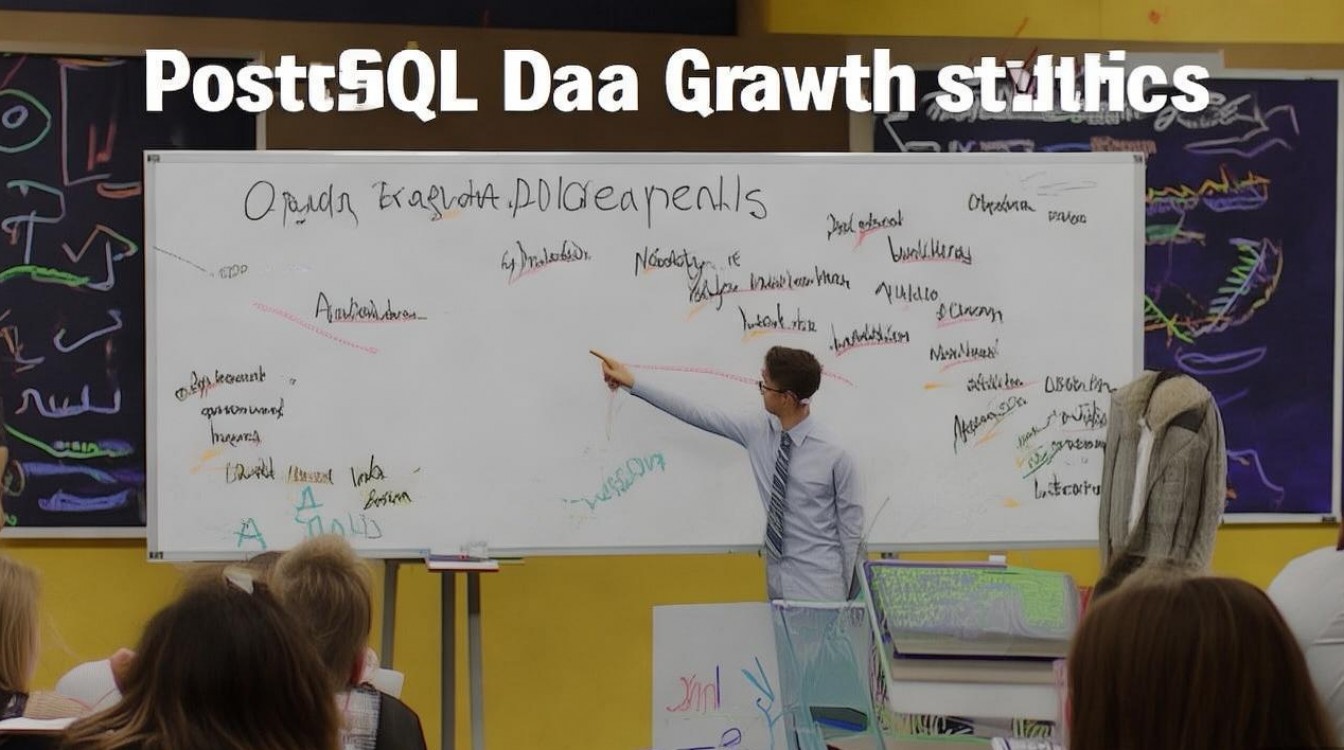 postgresql统计每天的数据增加的简单介绍