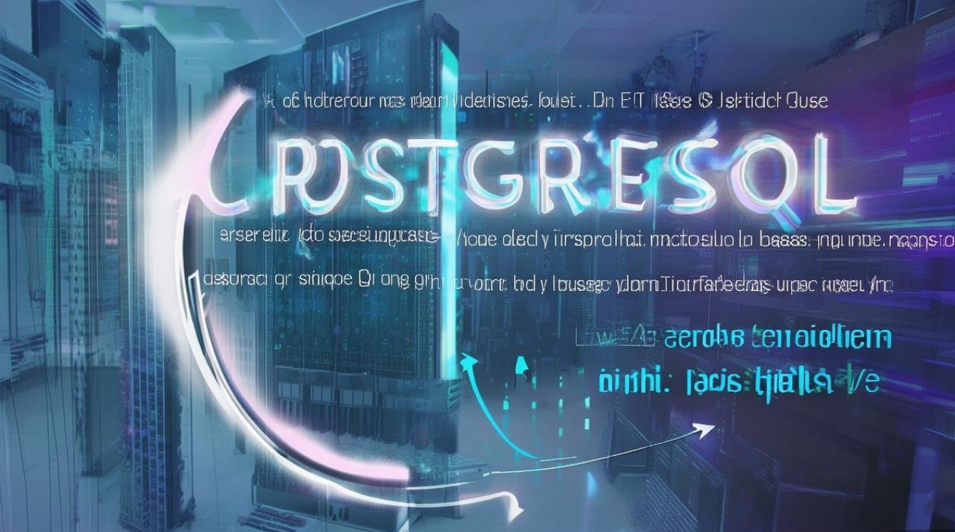 postgresql镜像的简单介绍