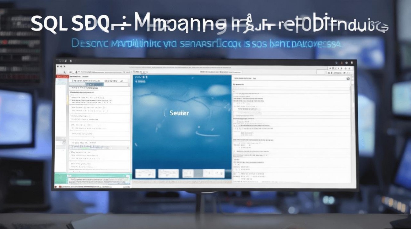 管理mssql2008的工具（sql 2016管理工具）