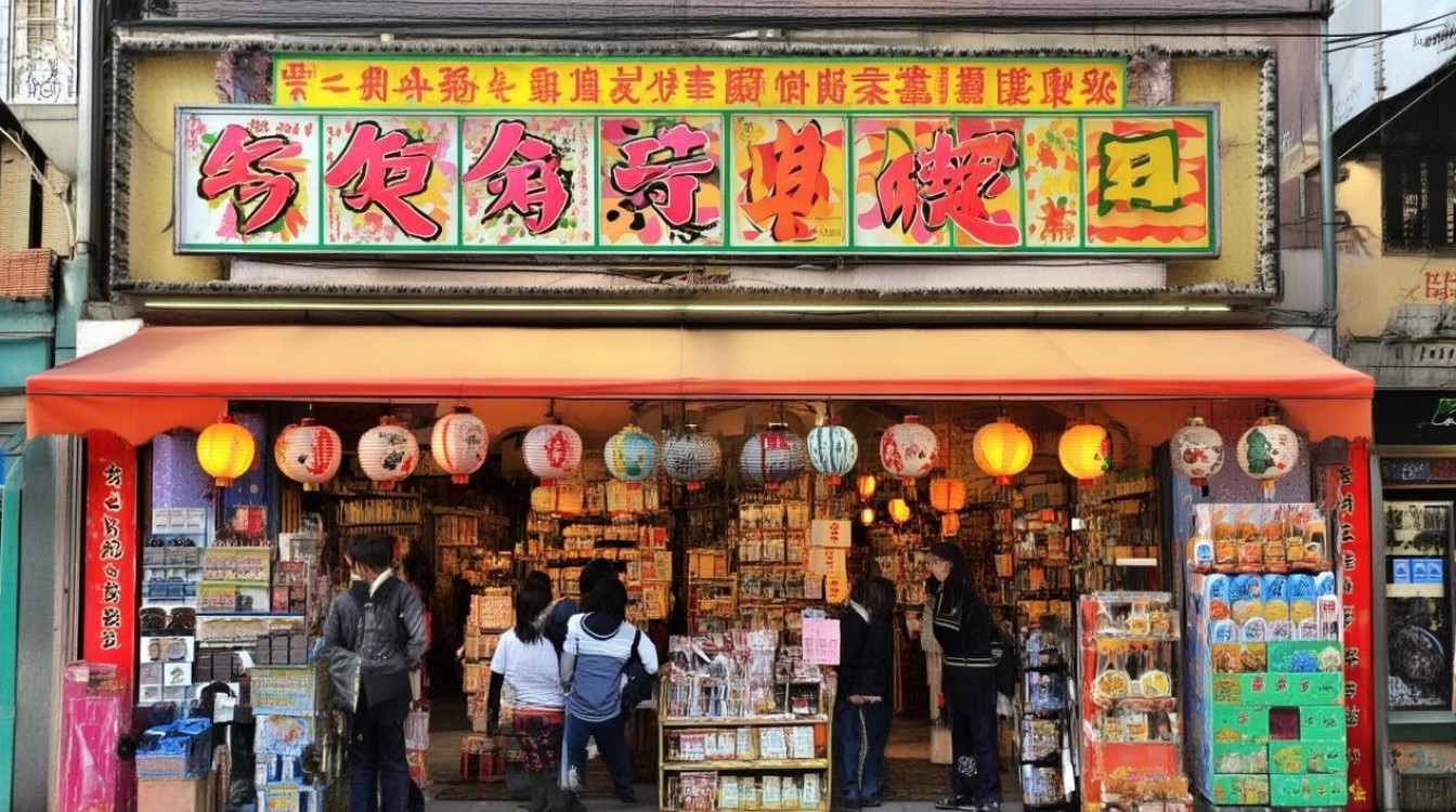 威海招聘日本带货人员(威海卖日本货的地方) 威海招聘日本带货人员(威海卖日本货的地方)