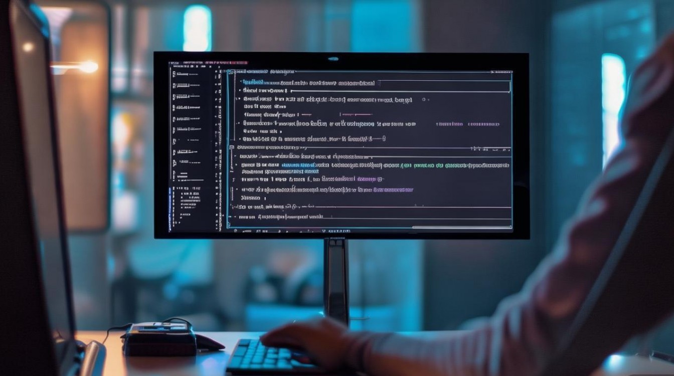 如何用脚本配置mysql数据库（如何用脚本创建数据库）