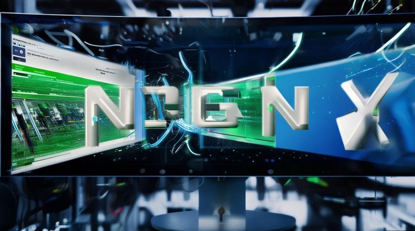 nginxweb服务器哪个好（nginx web服务器）