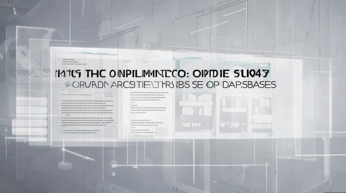 oracle12c数据库怎么卸干净(oracle19c数据库卸载) oracle12c数据库怎么卸干净(oracle19c数据库卸载)