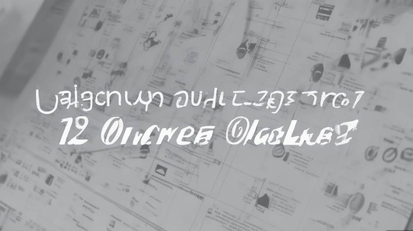 oracle12c数据库怎么卸干净(oracle19c数据库卸载) oracle12c数据库怎么卸干净(oracle19c数据库卸载)
