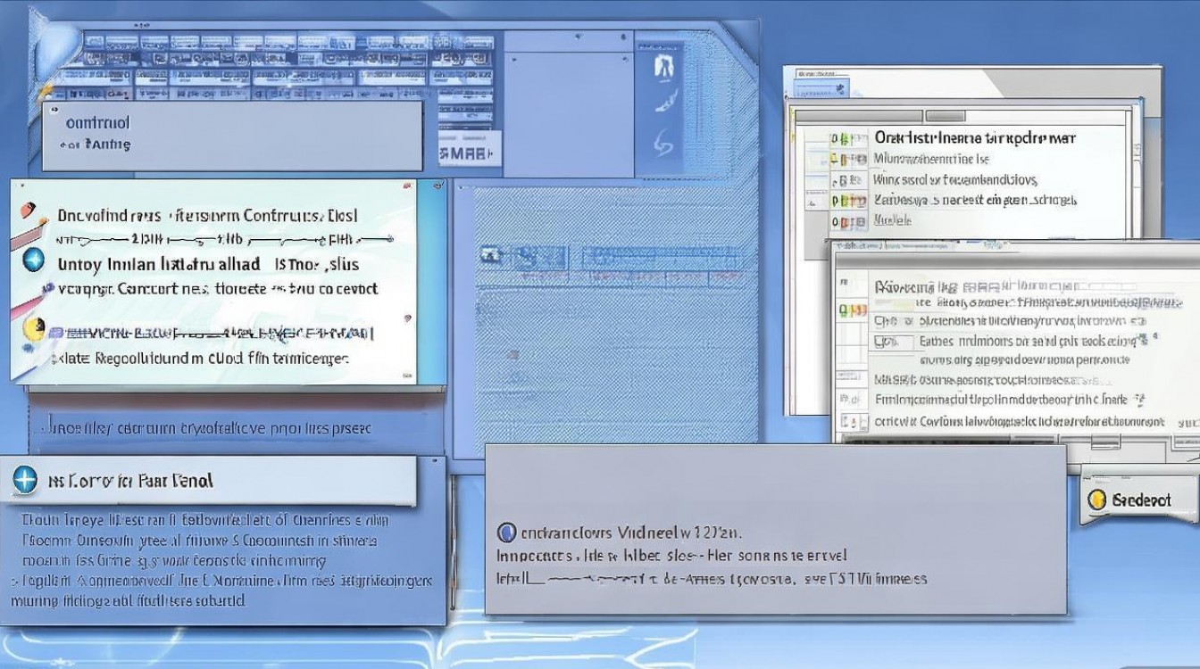 windows7怎么搭建iis服务器（windows7怎么配置iis）