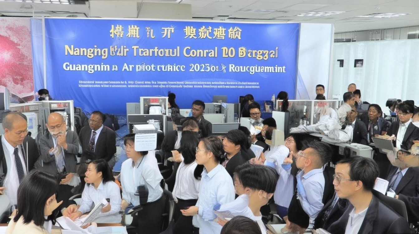 广西空管分局人员招聘(南宁空管局2020招聘) 广西空管分局人员招聘(南宁空管局2020招聘)