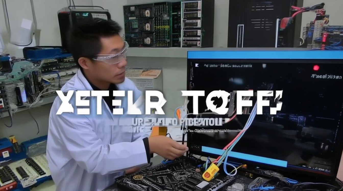 x58电脑如何组装（x58主板怎么装系统）