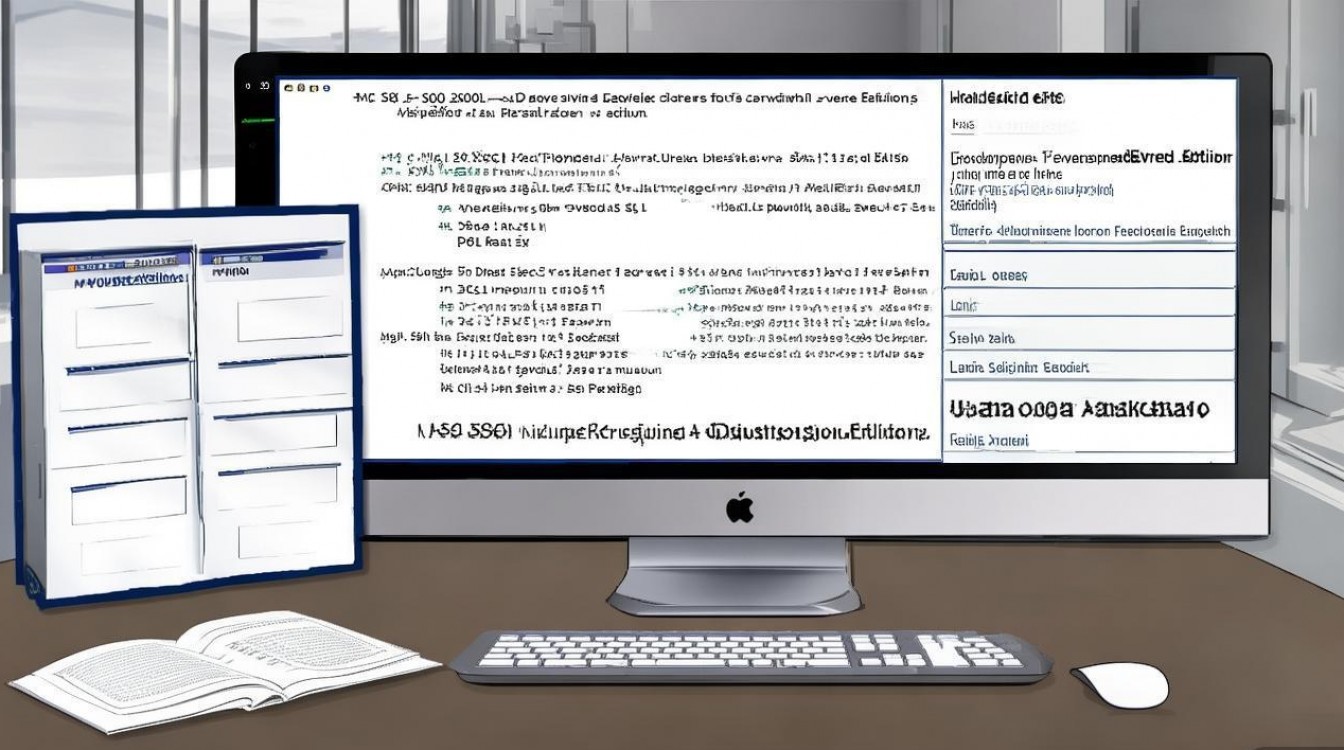mssql2008开发版(sql开发者版和标准版的区别) mssql2008开发版(sql开发者版和标准版的区别)