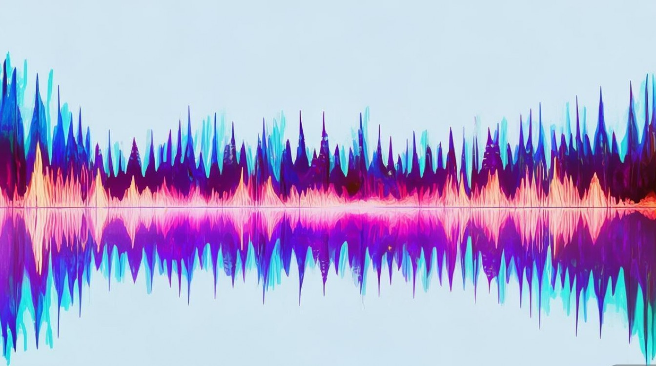 css制作音乐音浪效果（css audio）
