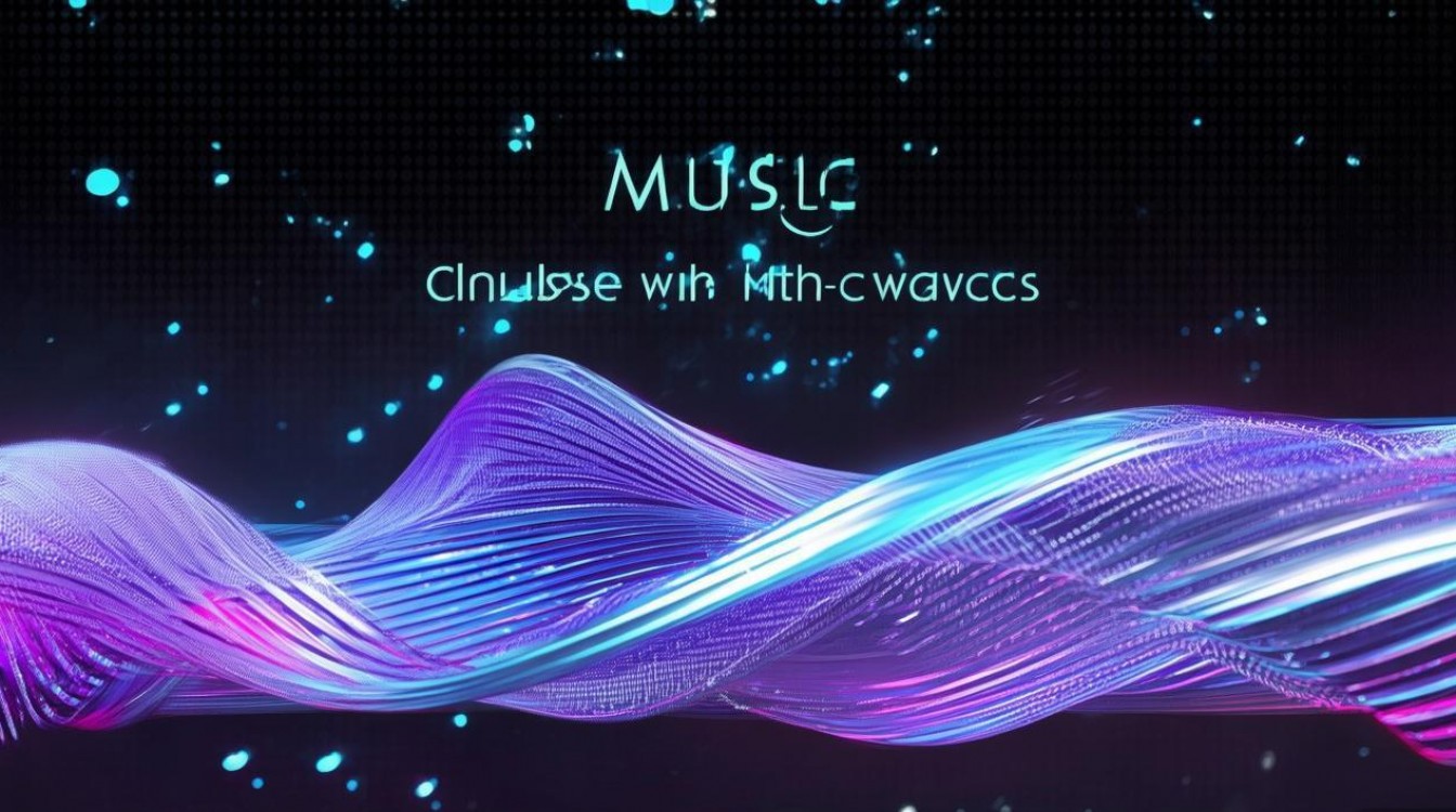 css制作音乐音浪效果（css audio）