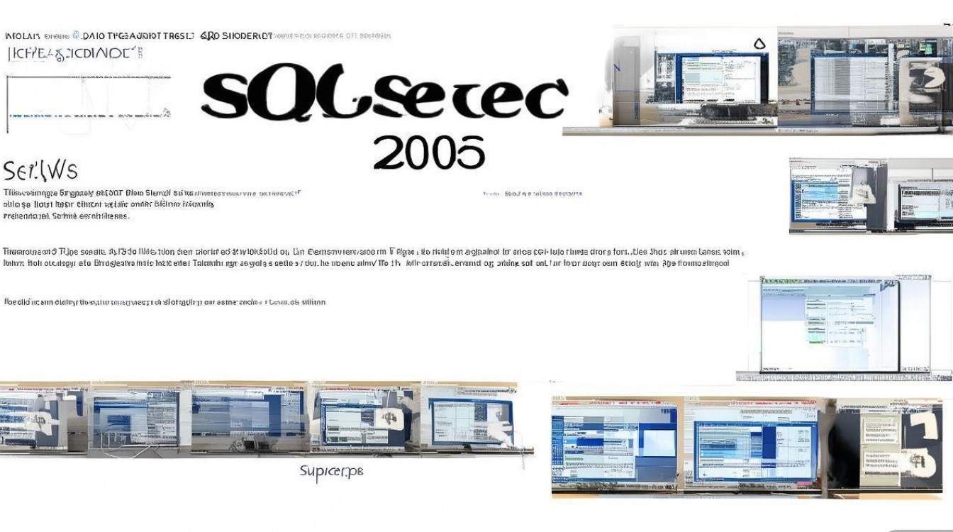 mssql2008安装教程(mssqlserver2005安装教程) mssql2008安装教程(mssqlserver2005安装教程)