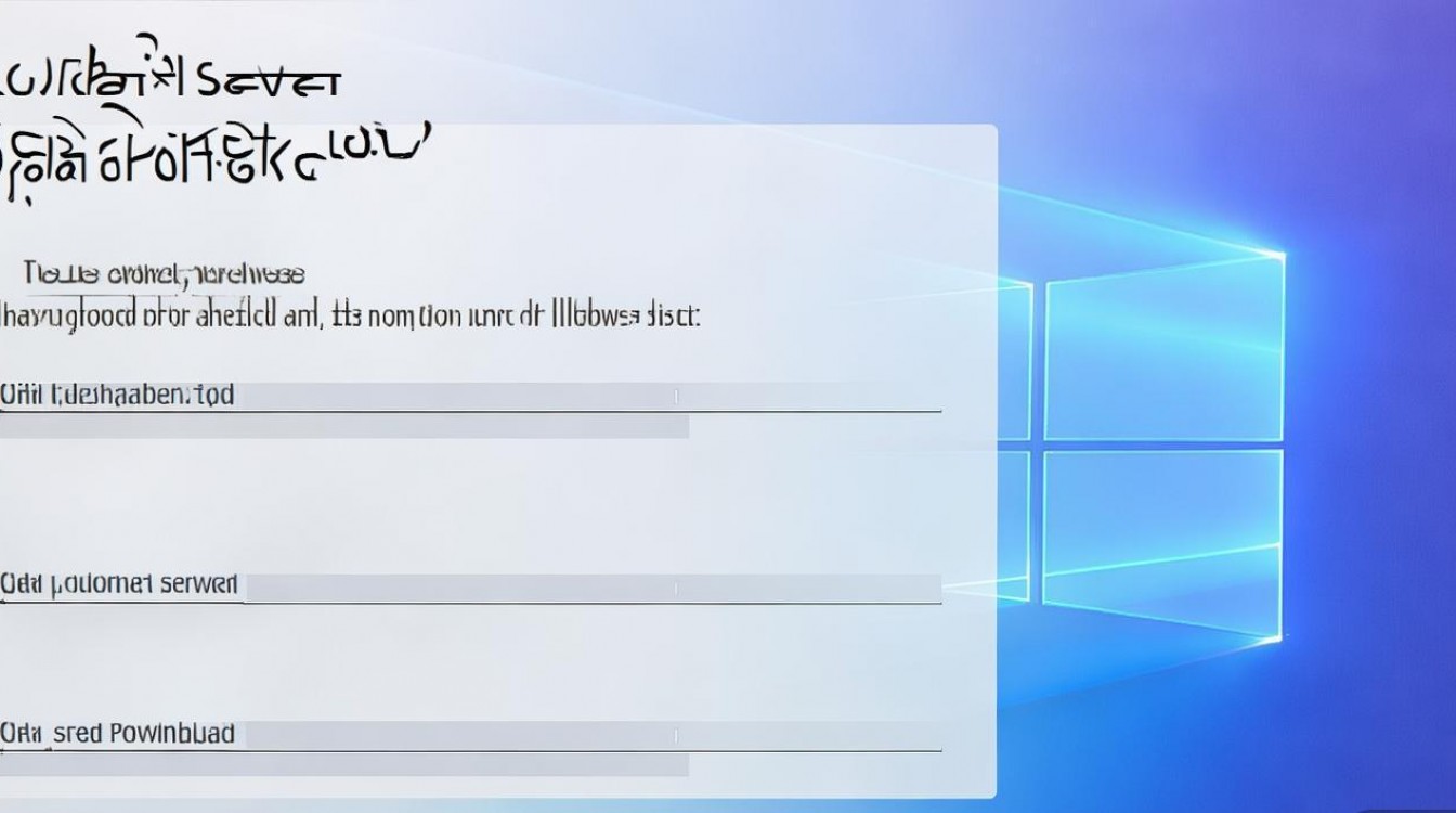 windows怎么登陆samba服务器（windows samba客户端）