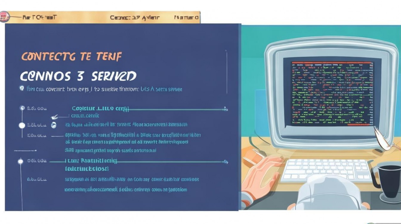 crt怎么连接linux服务器(crt连接centos7) crt怎么连接linux服务器(crt连接centos7)