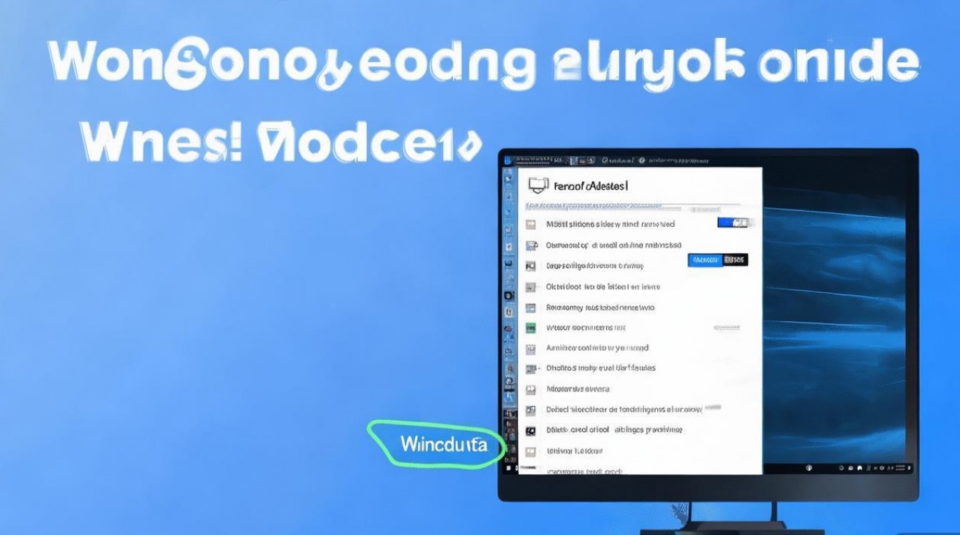 怎么启用windows音频服务器（电脑显示windows音频服务器未启动）