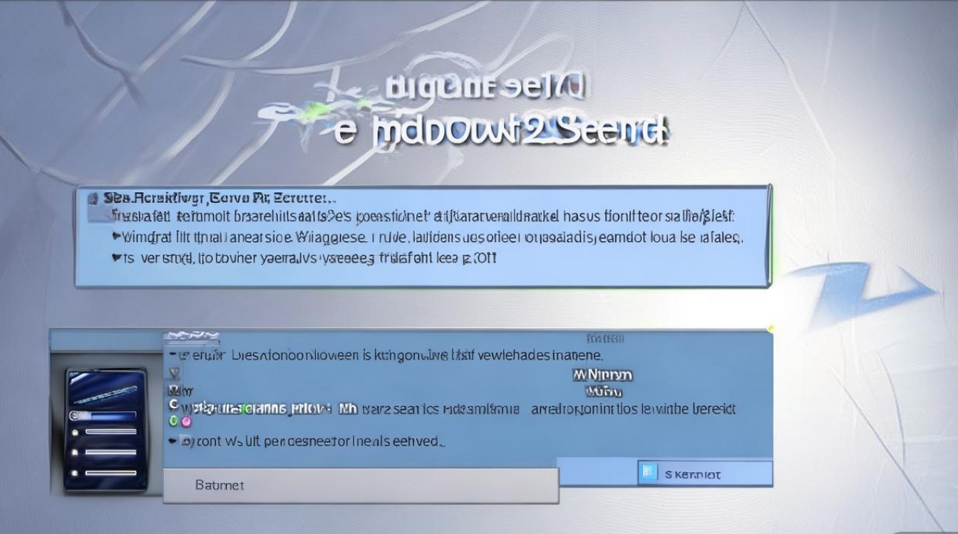 windows2012服务器如何重启（2012server如何重启）