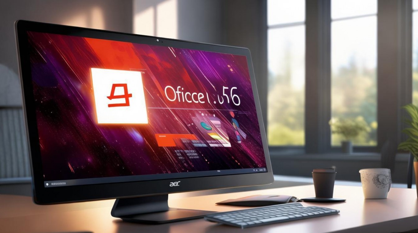 宏碁电脑office激活密钥(宏碁电脑自带的office365怎么激活) 宏碁电脑office激活密钥(宏碁电脑自带的office365怎么激活)