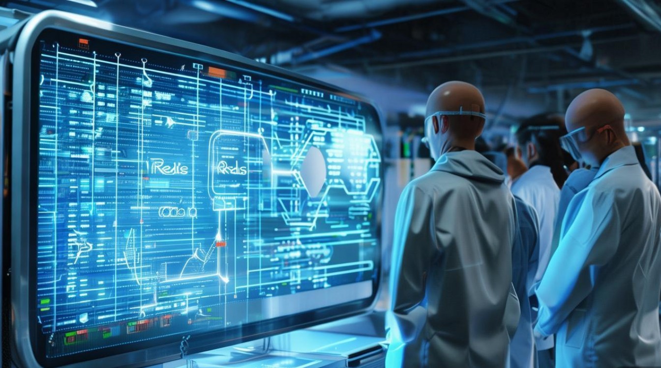 redis集群如何避免数据倾斜（redis集群如何保证高可用）