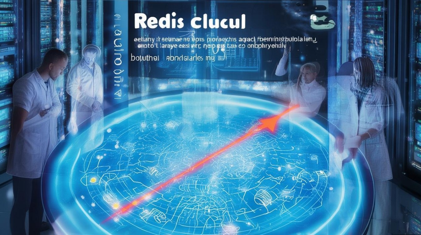 redis集群如何避免数据倾斜（redis集群如何保证高可用）