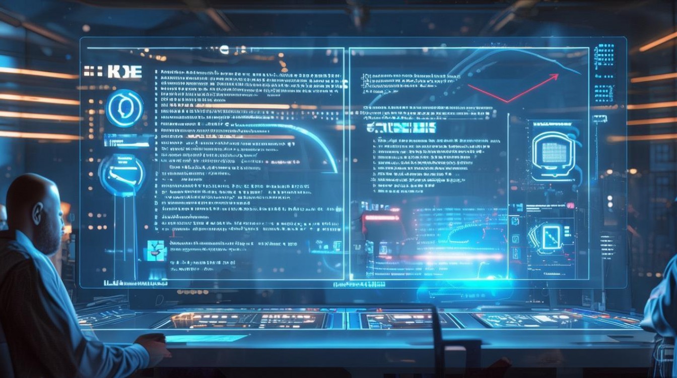 oracle怎么建数据库实例（oracle数据库的创建）