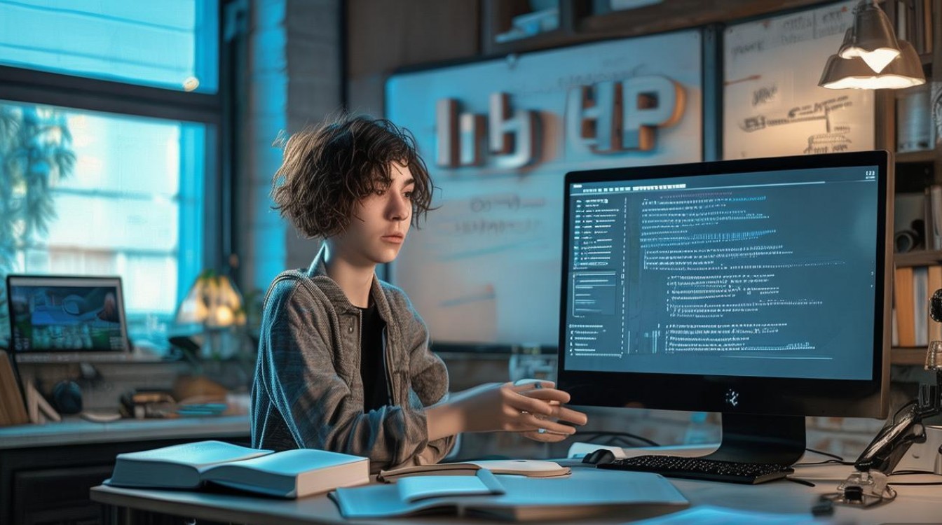 学php编程哪里好(php学起来难吗) 学php编程哪里好(php学起来难吗)