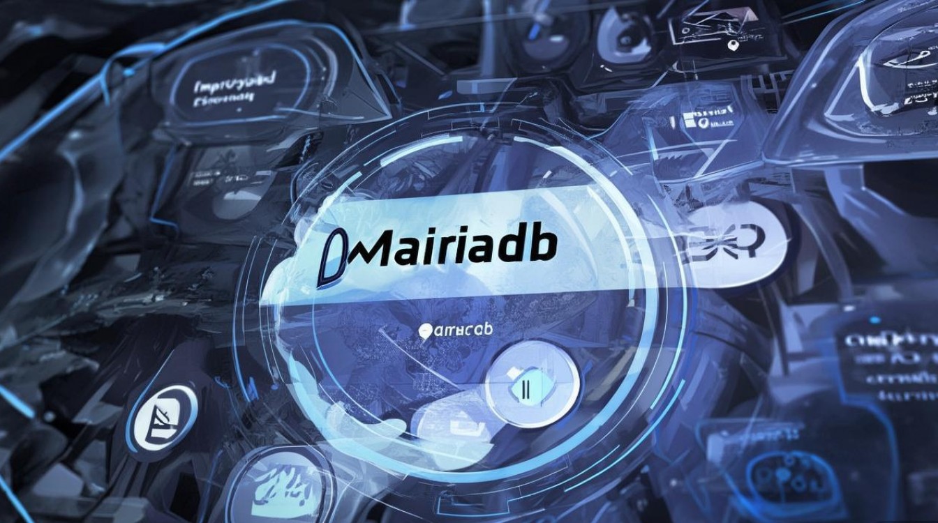 mariadb数据库的设计(mariadb名称的由来以及使用该数据库带来哪些影响?) mariadb数据库的设计(mariadb名称的由来以及使用该数据库带来哪些影响?)