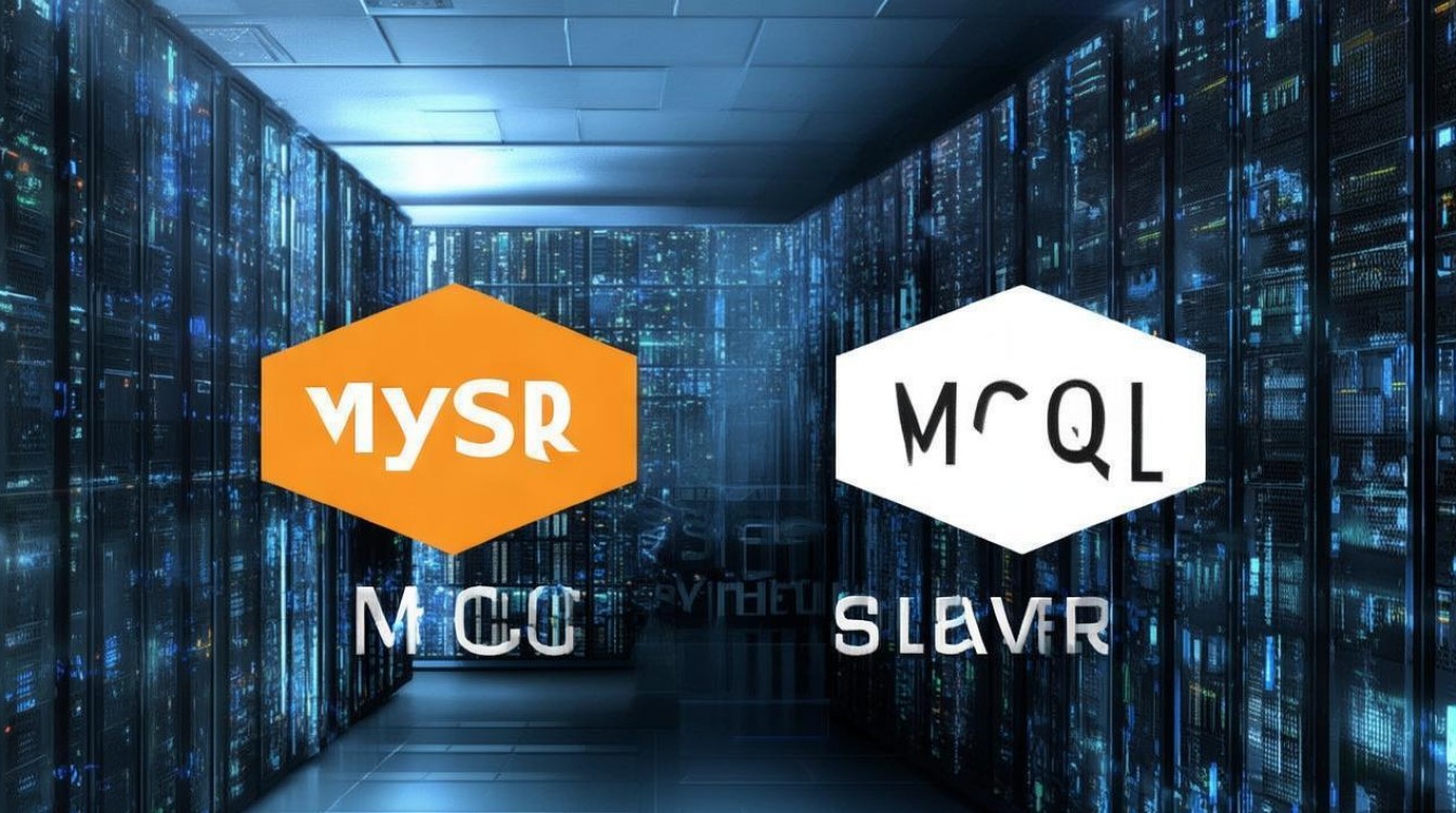 mssql主从（mysql主从模式缺点）
