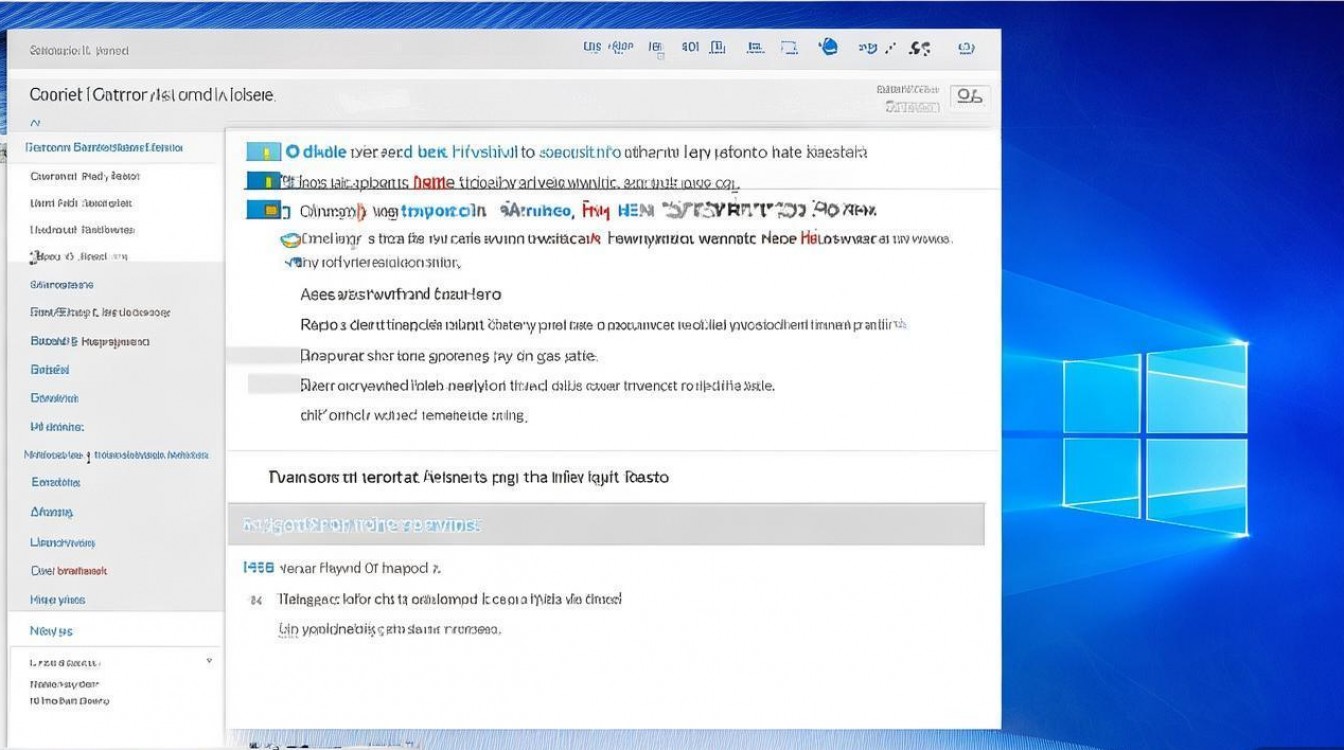 windows如何开启远程服务器（win10如何打开远程桌面服务）