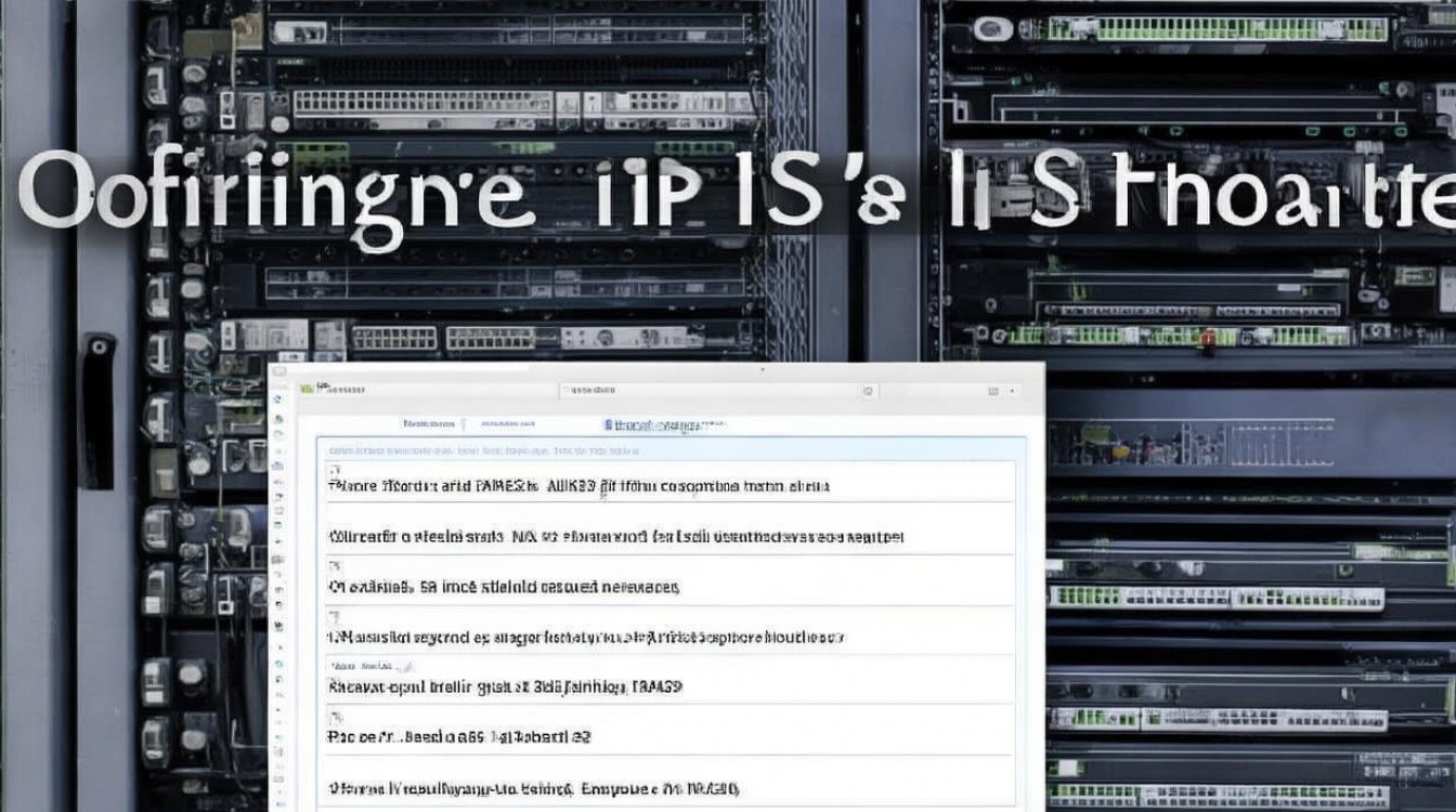 iis和asp如何配置（iis6配置asp）