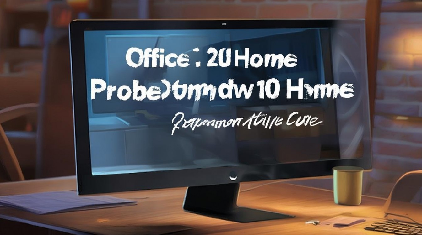 office2010家庭激活密钥（office windows10家庭版永久激活码）