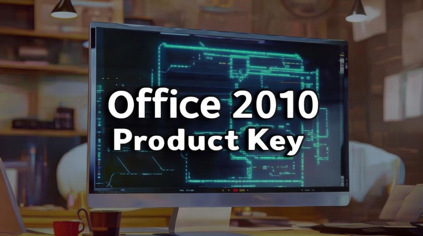 office2010家庭激活密钥（office windows10家庭版永久激活码）