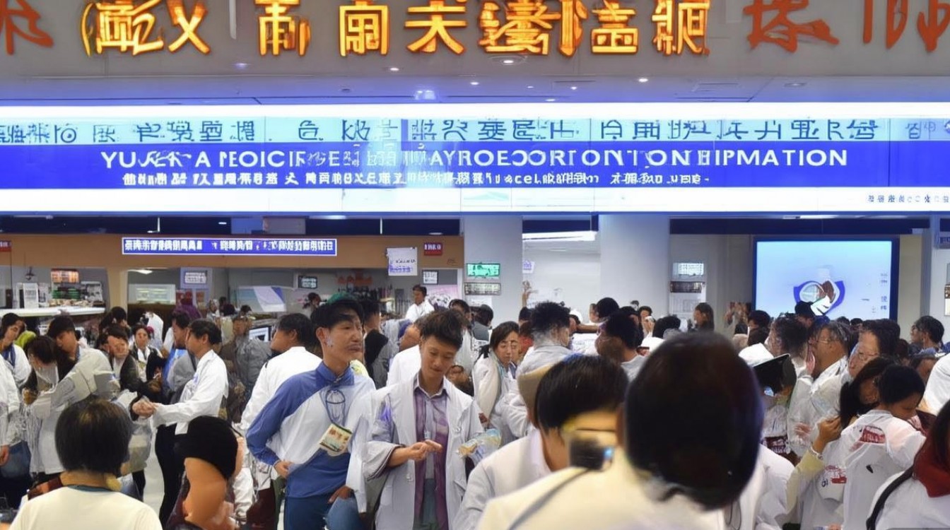 余姚医务人员招聘(余姚医生招聘信息) 余姚医务人员招聘(余姚医生招聘信息)