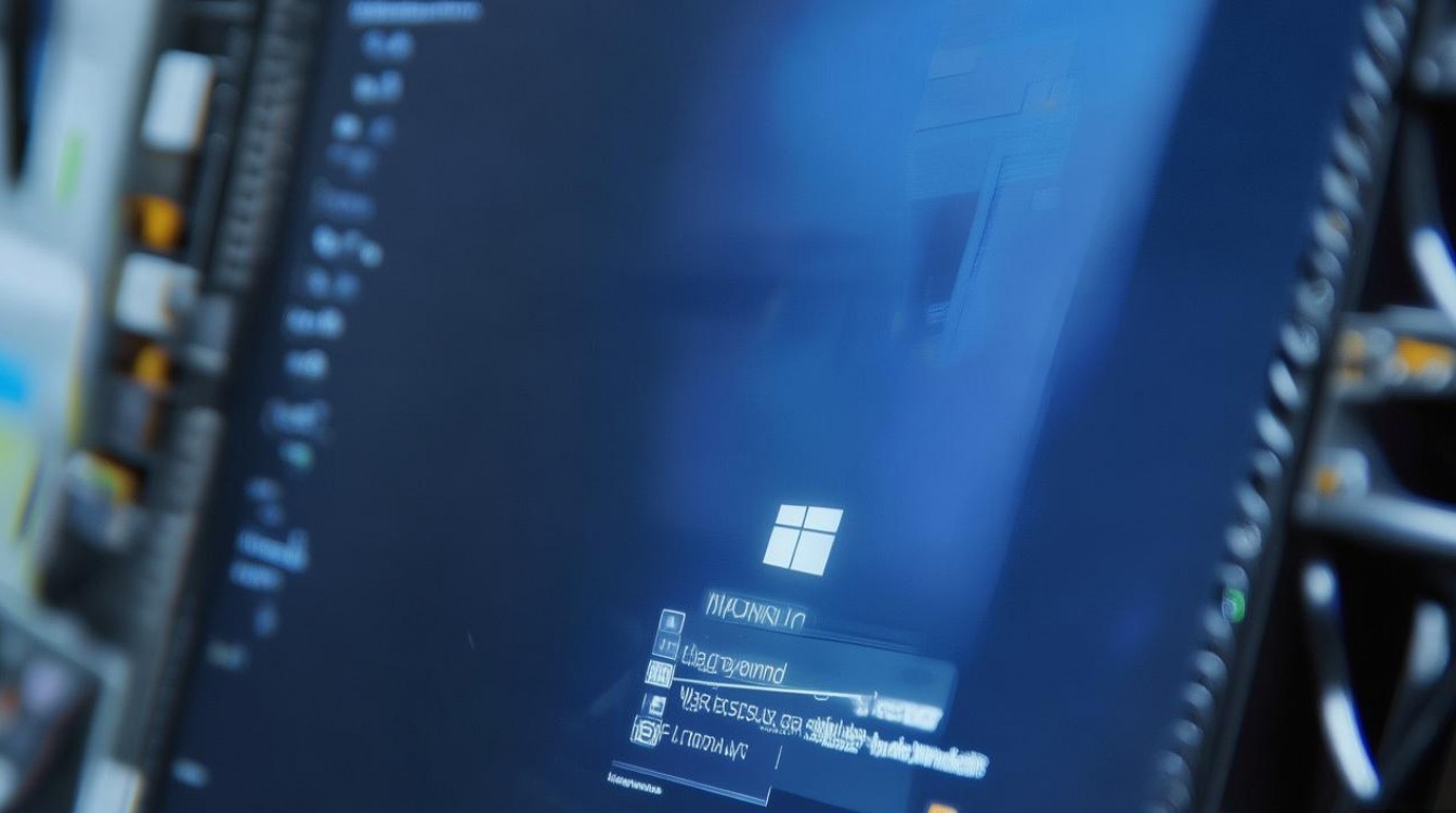 windows服务器如何锁屏界面关机（服务器锁屏后进不了系统）