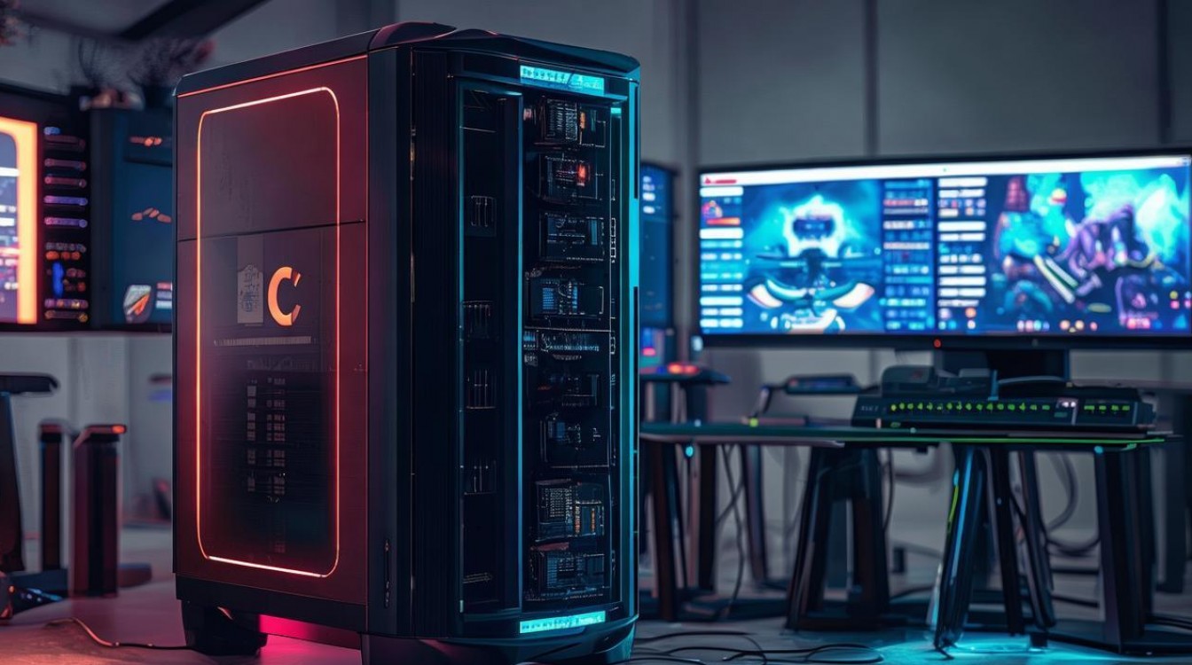 ubuntu游戏服务器（ubuntu20服务器）