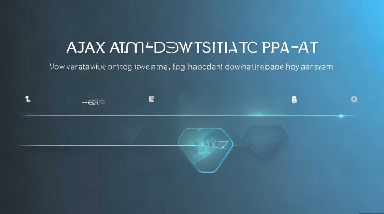 ajax如何实现下拉选项卡（ajax怎么用）