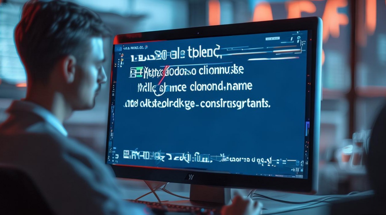 oracle数据库新增字段的语句怎么写（oracle新增字段方法）