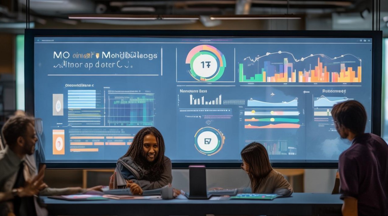 mongodb数据分析实例（mongodb数据类型有哪些）