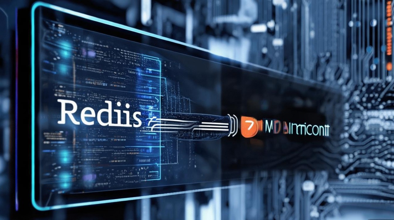 redis如何与mysql连接（redis对接mysql）